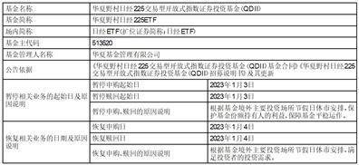 华夏基金管理有限公司关于 华夏国证半导体芯片交易型开放式 指数证券投资基金流动性服务商的公告