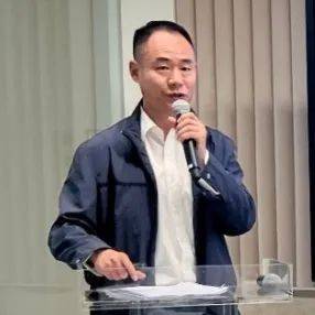 毕马威中国邀香港私募基金管理人及基金行政管理机构赴前海自贸区活动成功举办